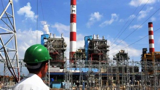 Empresa Eléctrica “continúa seria situación en el servicio eléctrico”