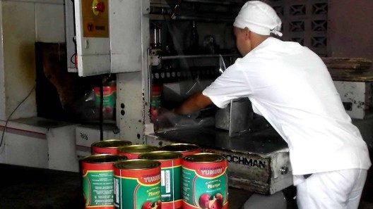 Más productos nacionales en MLC: Mermeladas de frutas, siropes, vegetales encurtidos y conservas de guayaba