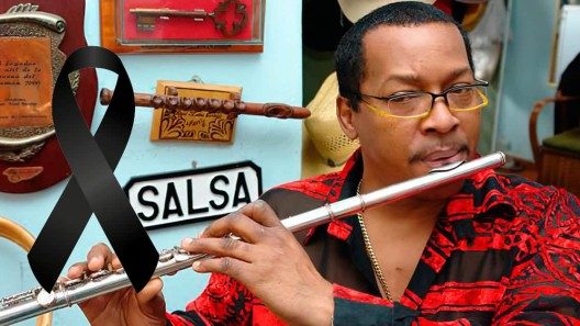 Muere José Luis Cortés “El Tosco”, director de NG La Banda