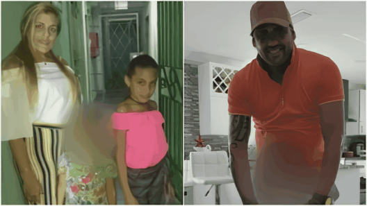 Envía a su hijo a los Estados Unidos y su padre no deja que regrese a Cuba