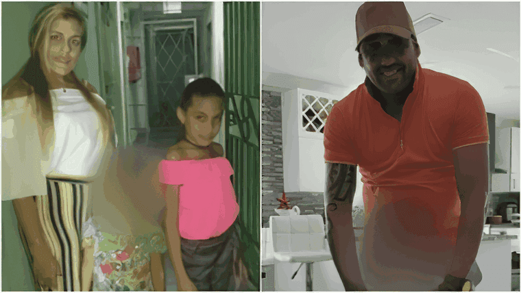 Envía a su hijo a los Estados Unidos y su padre no deja que regrese a Cuba