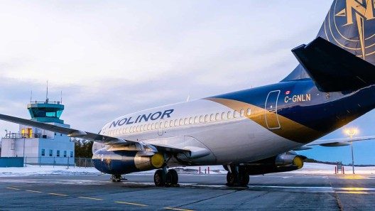 Aerolíneas que NO están volando a Nicaragua desde Cuba, según ECASA
