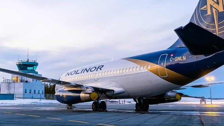 Aerolíneas que NO están volando a Nicaragua desde Cuba, según ECASA