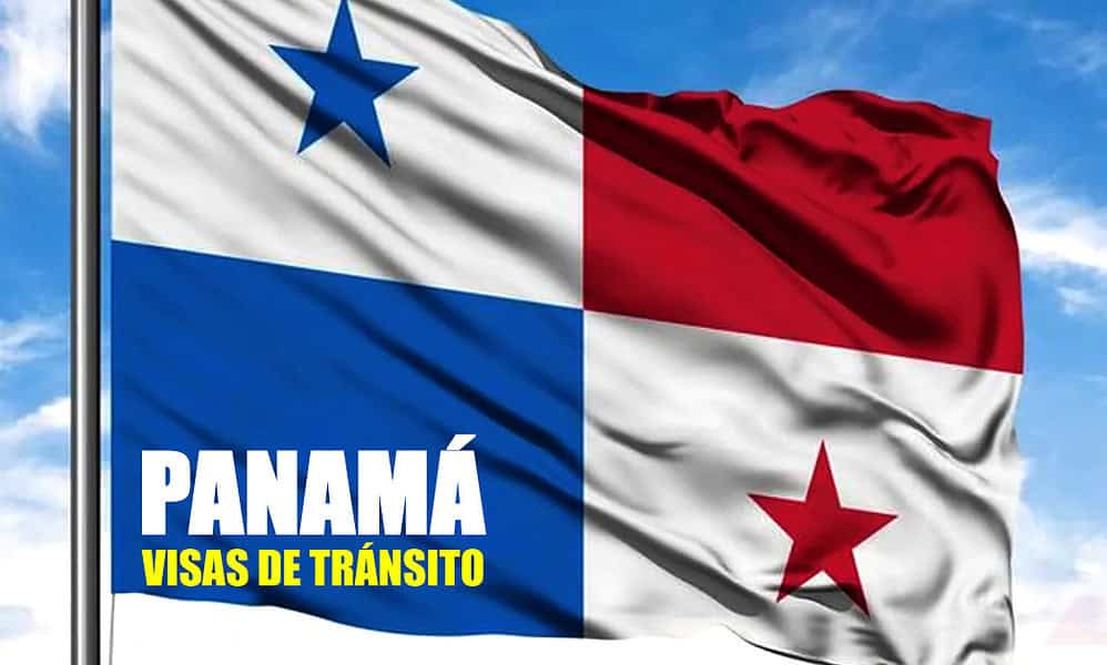 How to get Transit Visa through Panama?