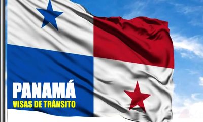 Listados de la Embajada de Panamá