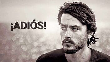 Alain Delon anuncia decisión de morir por eutanasia