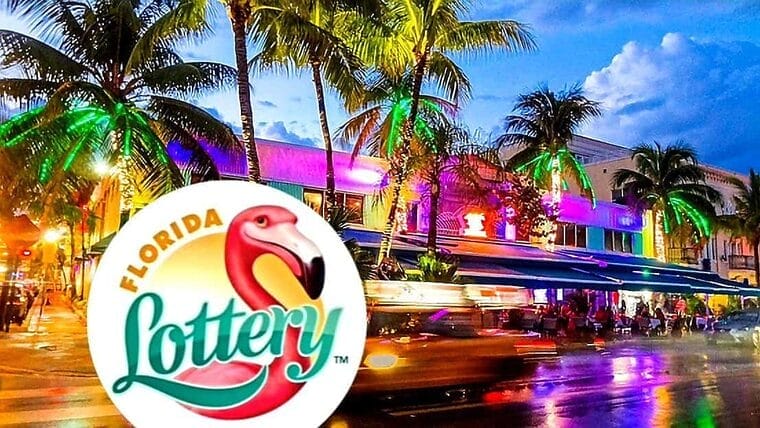 Hombre gana 1 millón de dólares con un raspadito de Lotería de la Florida