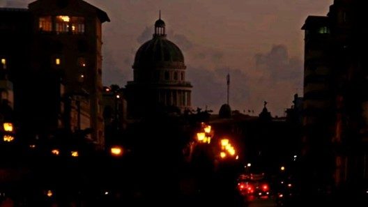 Apagones ahora para que en verano no se vaya “la luz”