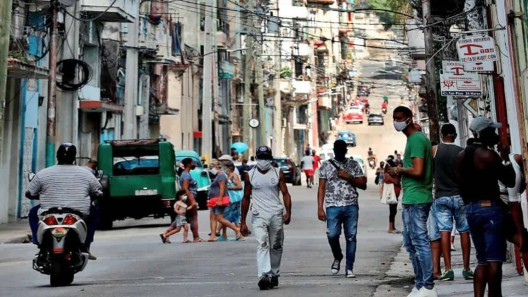 Anuncian apagones para hoy en La Habana