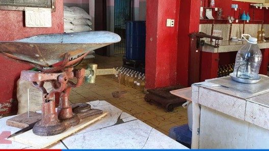 Anuncian dificultades con estos alimentos distribuidos por la bodega
