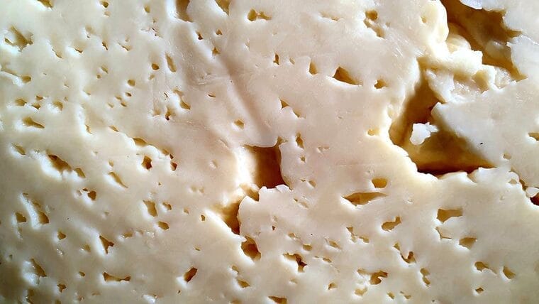 Bajan un poco el precio del queso en Sancti Spíritus