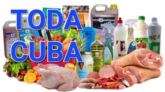 Así puedes comprar carne, leche y otros alimentos para tu familia en Cuba