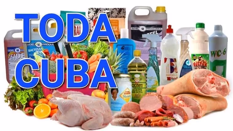 Así puedes comprar carne, leche y otros alimentos para tu familia en Cuba