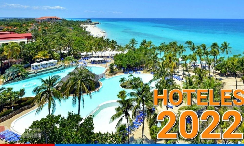 Así puedes reservar hoteles en Cuba de la Cadena Meliá. Ofertas  actualizadas 2022