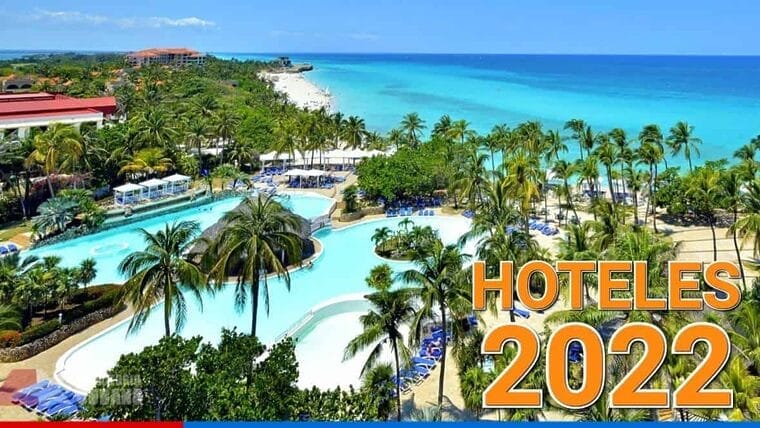 Así puedes reservar hoteles en Cuba de la Cadena Meliá. Ofertas actualizadas 2022