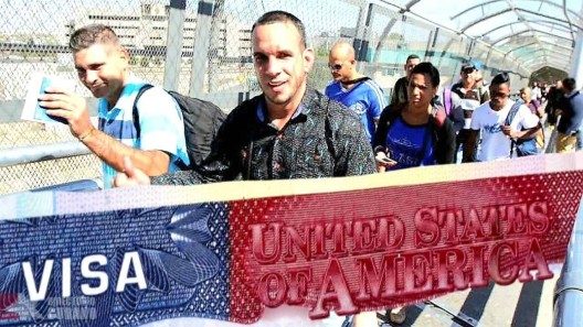 Atención: Estados Unidos y Cuba se sentarán a conversar este jueves sobre el tema migratorio