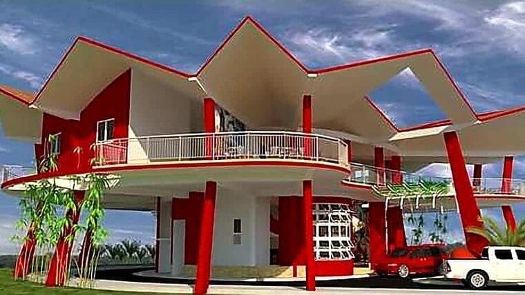 Construyen en Camagüey un “parque fantástico” con un costo de 56 millones de pesos
