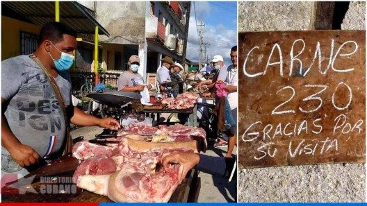 Así están los precios en Cuba según la prensa oficial
