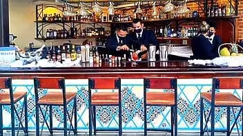 Reabrirán restaurantes, bares y cafeterías de CIMEX en La Habana. Los precios…