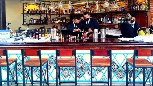 Reabrirán restaurantes, bares y cafeterías de CIMEX en La Habana. Los precios…