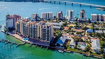 Esta ciudad de Florida es uno de los sitios ideales para vivir en Estados Unidos