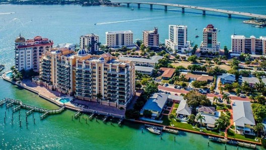 Esta ciudad de Florida es uno de los sitios ideales para vivir en Estados Unidos