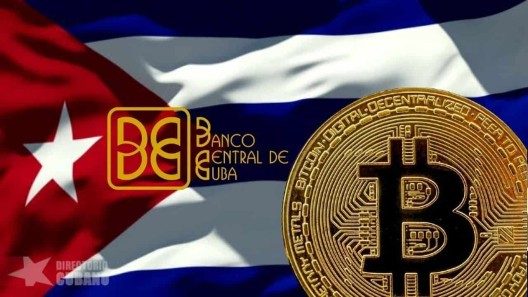 Banco Central de Cuba emite autorización para el empleo de divisas virtuales o criptomonedas