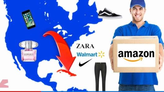 Lo compras online en Estados Unidos y lo recibe tu familia en Cuba