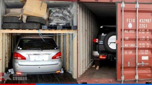 ¿Cómo puedo comprar un carro en el exterior y traerlo para Cuba?