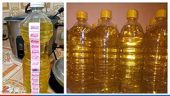 Precio del aceite en Cuba llega hasta 7.000 pesos por botella