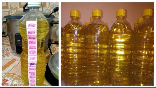 Estabilizan producción de única planta refinadora de aceite en Cuba: tenía una “avería”