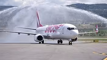 Más vuelos de Canadá a Cuba a través de la “low cost” Swoop