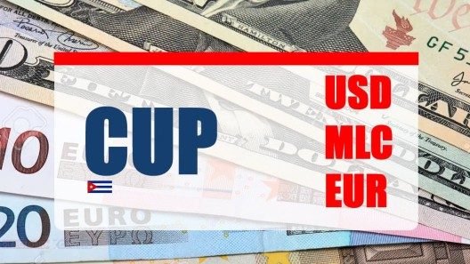 Cuba vuelve a aceptar el dólar en sus bancos: así están las tasas de cambio hoy