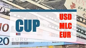 Plataforma de remesas avisa sobre transferencias a cuentas en pesos cubanos