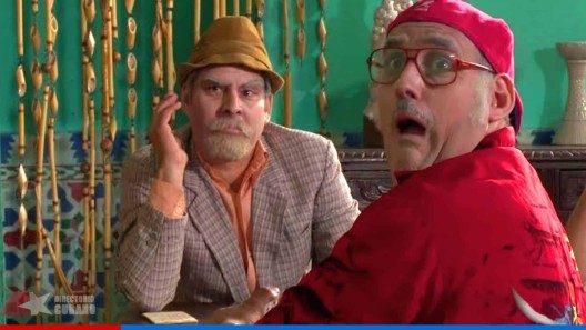 ¿Por qué no transmiten Vivir del Cuento? Esto dijo la TV Cubana