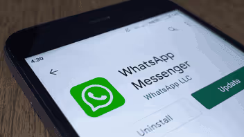 Desde hoy despídete de WhatsApp si tienes este celular