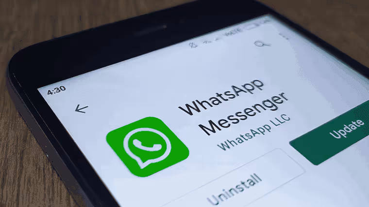 Aprende a cambiar tu voz en los audios de WhatsApp