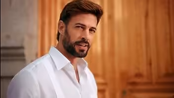 William Levy nuevo representante de la marca de alta costura Emidio Tucci