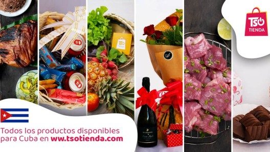 TSO Tienda ofrece promoción especial en su página web