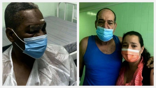Explosión en Hotel Saratoga: hablan los sobrevivientes