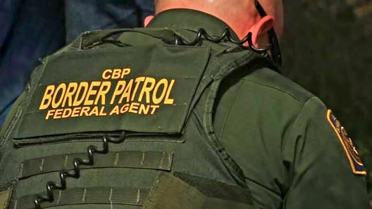 Casi 35 mil cubanos cruzaron a Estados Unidos por la frontera con México