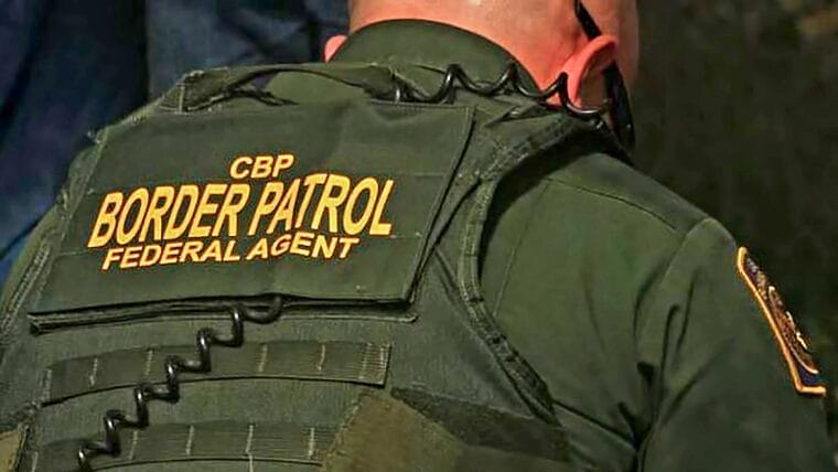 Casi 35 mil cubanos cruzaron a Estados Unidos por la frontera con México