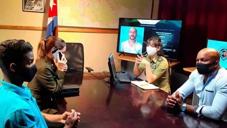 Regresa «Tras la Huella» a la televisión cubana