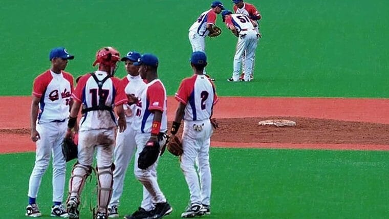 Cuba no participará en Copa Mundial de Béisbol Sub 15 años