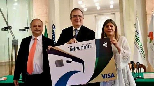 Tarjetas Remesas Paisano, sin comisiones para envíos desde Estados Unidos