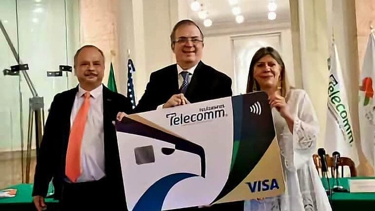 Tarjetas Remesas Paisano, sin comisiones para envíos desde Estados Unidos