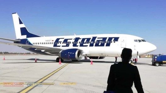Actualizan calendario de Estelar, la aerolínea de los “paquetes turísticos a Venezuela”