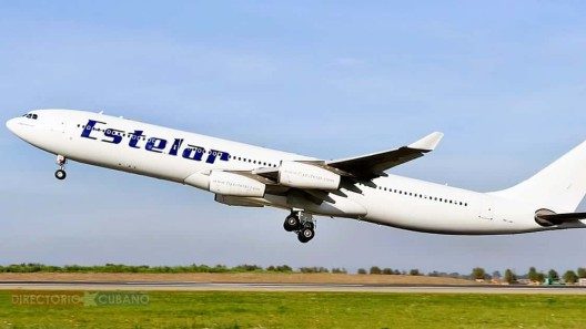 Nuevos vuelos a Venezuela desde Cuba: Habana-Santiago-Porlamar