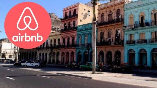 Anuncian plan de rentas de casas en Cuba a través de las criptomonedas