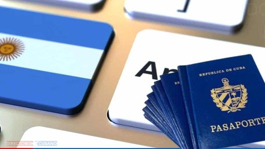 Atención: Argentina lanza un visado especial